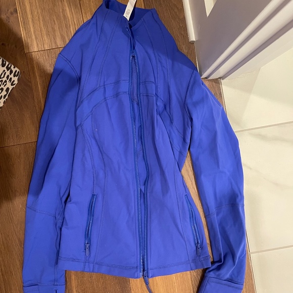 Lululemon Jacket - Picture 1 of 1